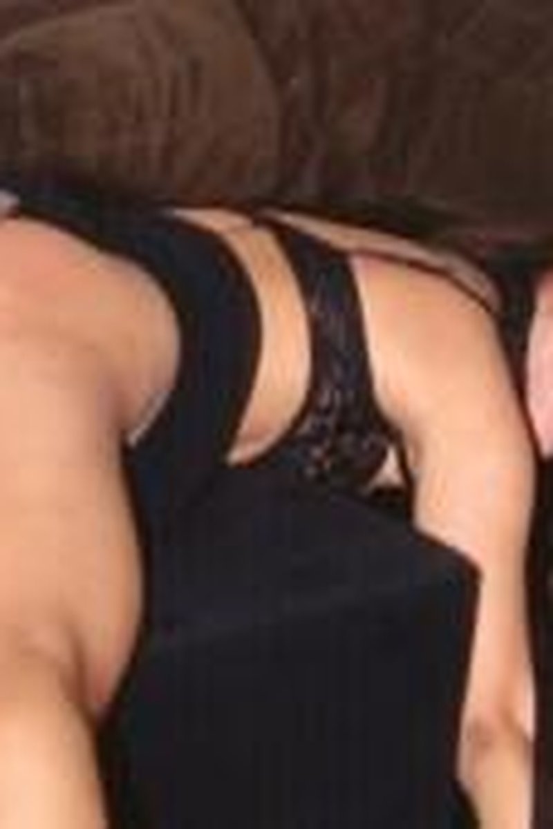 Overkill, Francesca Le - Screenshot 1 of 4 - Bondage