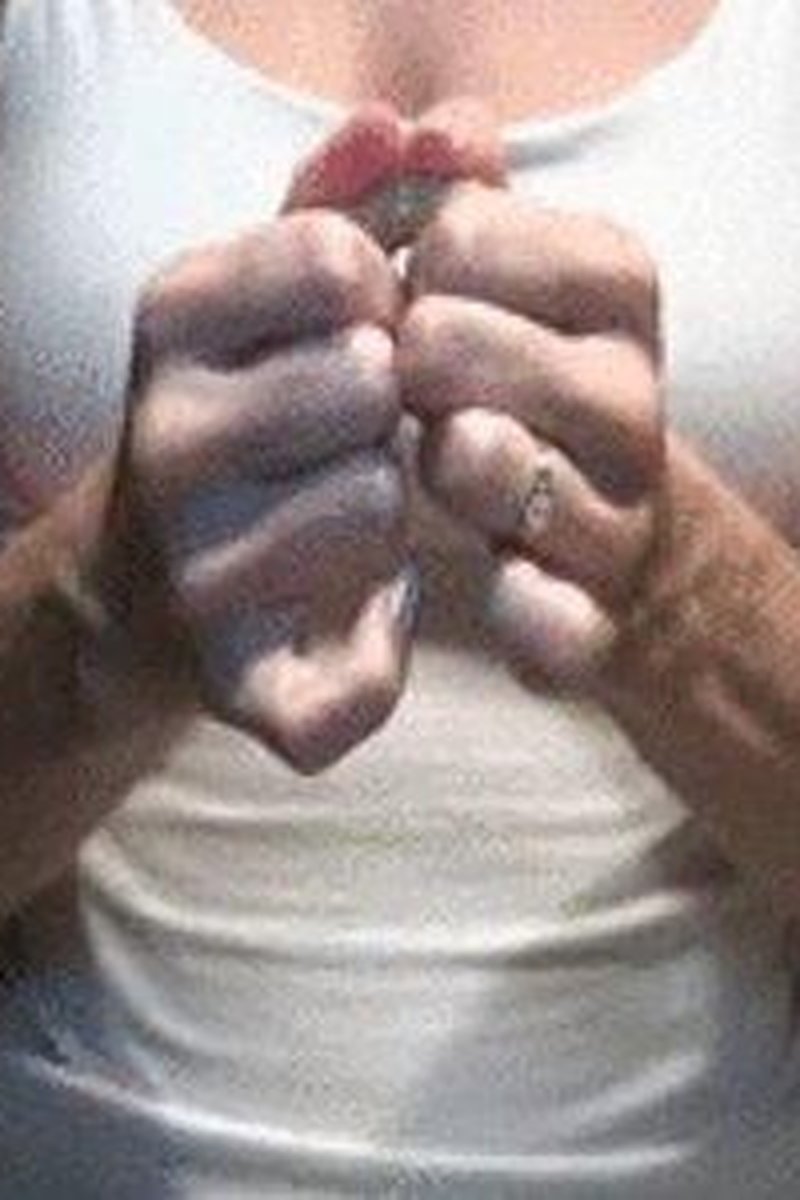 Tiny Peanut Dick Nuts - Screenshot 1 of 4