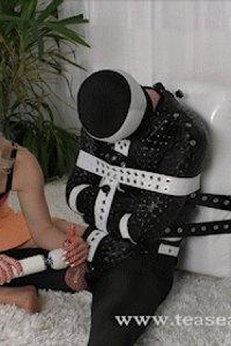 CEI Reality Challenge - Screenshot 1 of 4 - Bondage