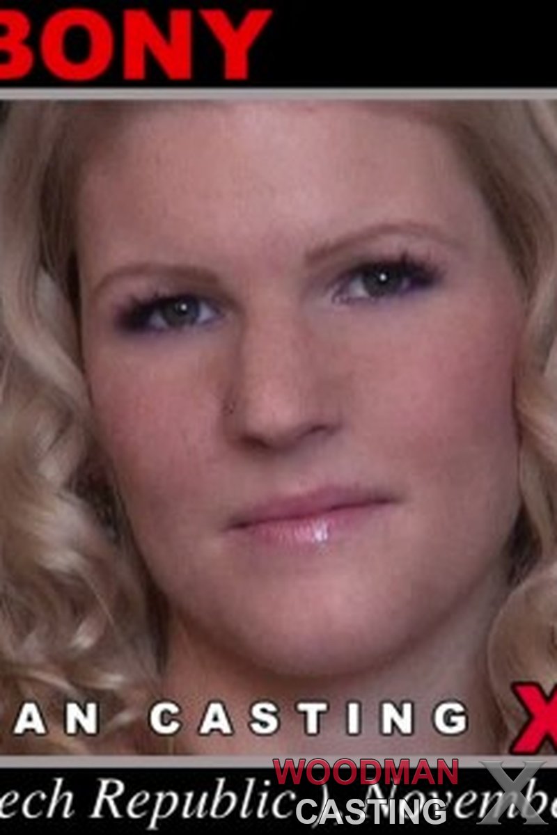 Nella Bony Casting - Screenshot 1 of 4 - Adorable