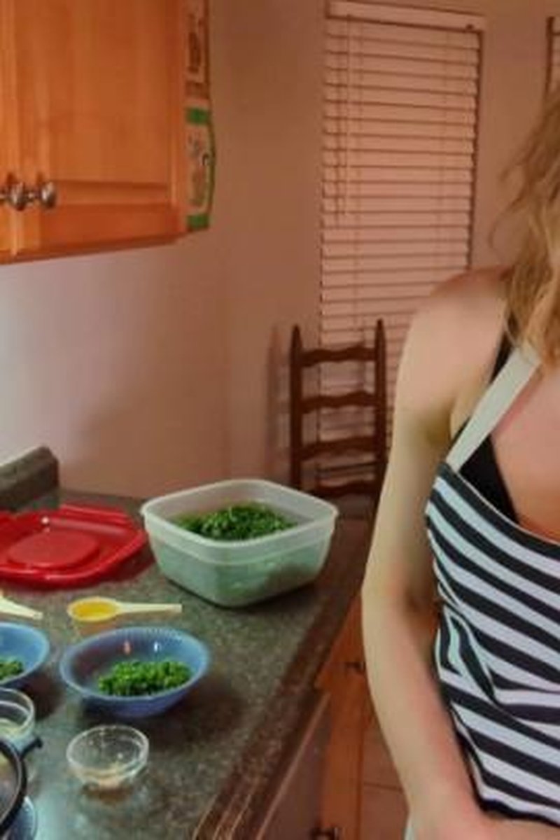 Half-Assed Tabooli Salad Tutorial - Screenshot 1 of 4 - Food