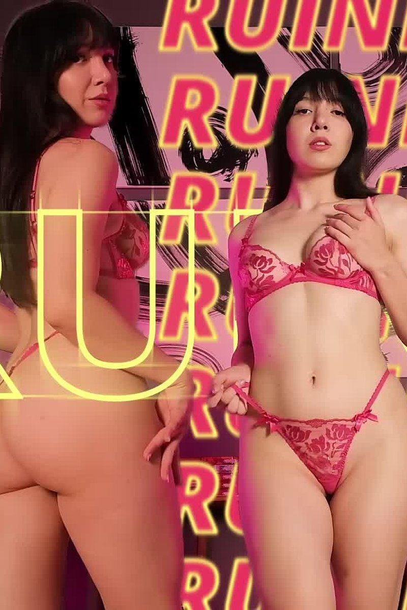 Ruined - Screenshot 1 of 4 - Body Worship