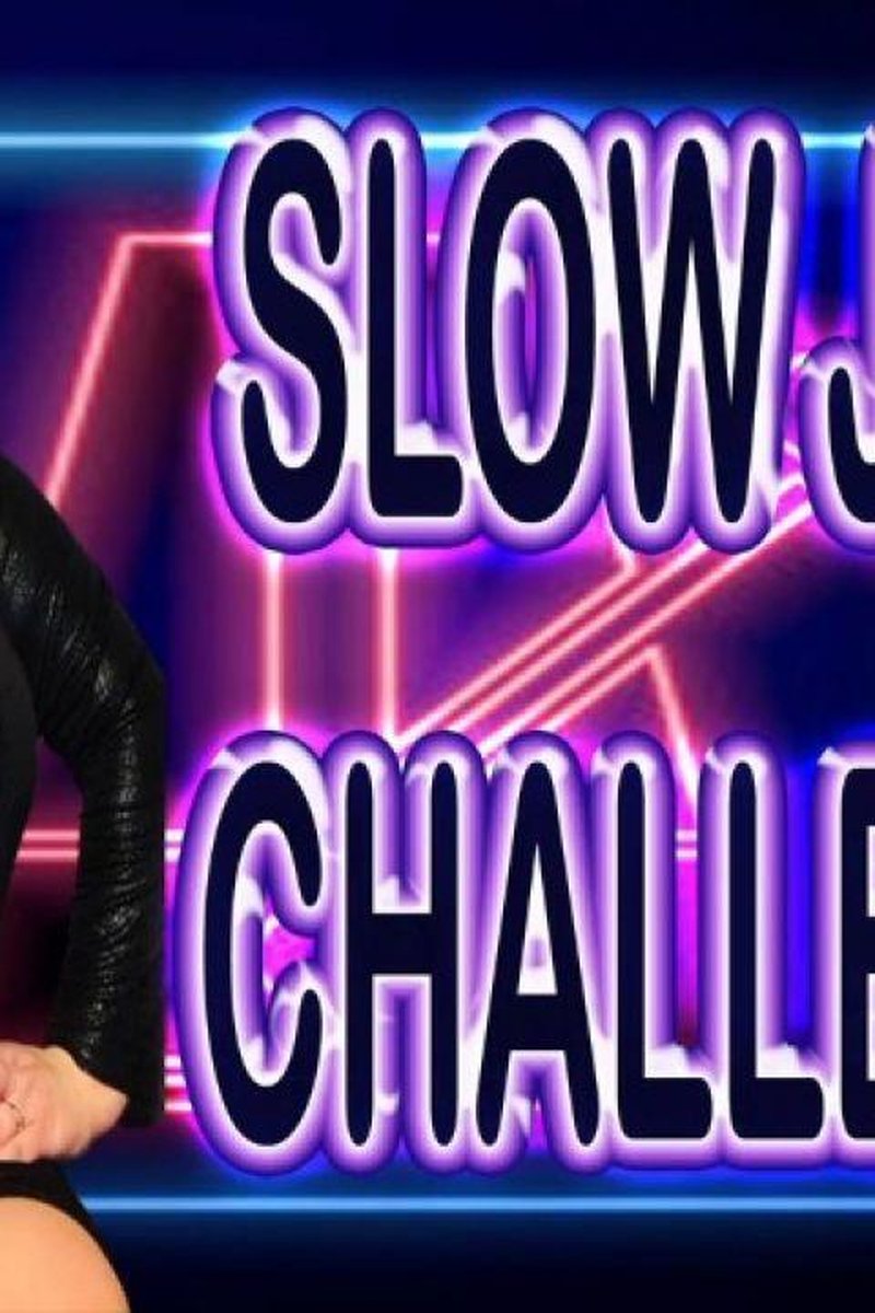 Slow Jerk Challenge - Screenshot 1 of 4 - Challenge