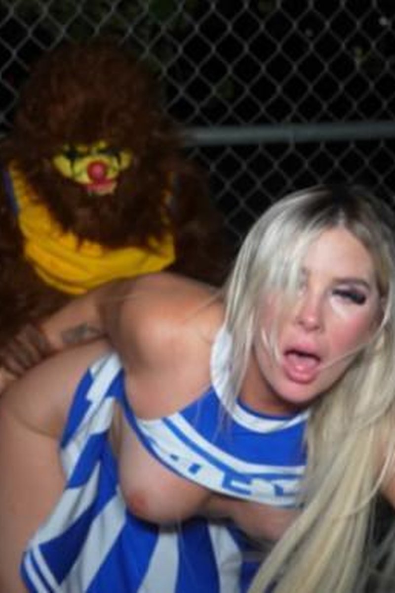 Fucked By Warewolf - Screenshot 1 of 4 - BBC
