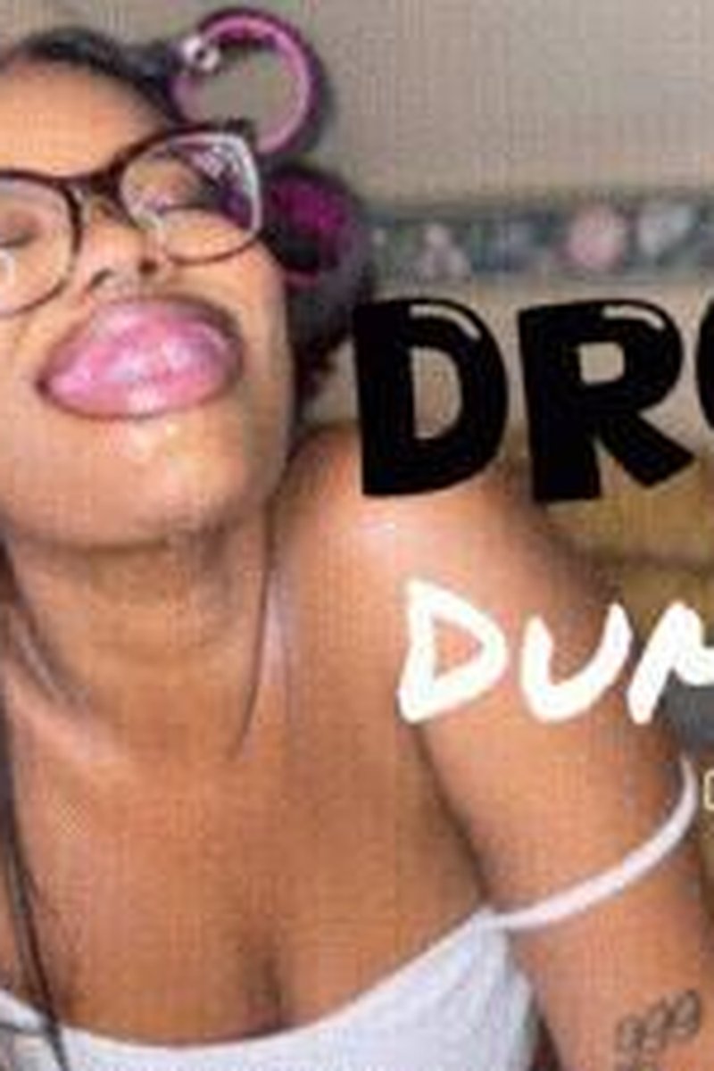 Drool 4 Dummies - Screenshot 1 of 4 - Black