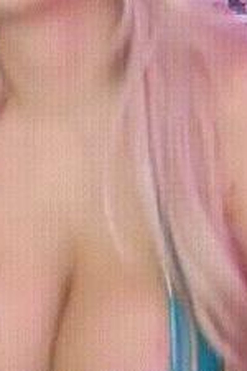 Bikini Edging - Screenshot 1 of 4 - Big Tits