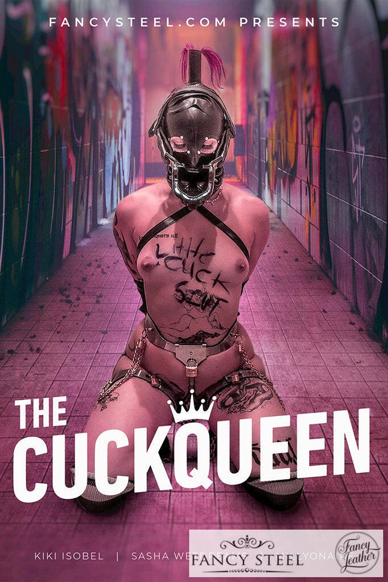 The Cuck Queen - Screenshot 1 of 4