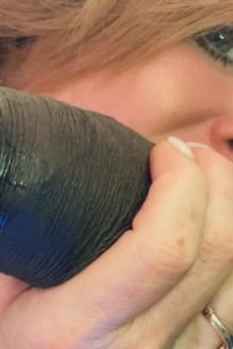 Andi James-Devouring BBC - Screenshot 1 of 4 - All Sex