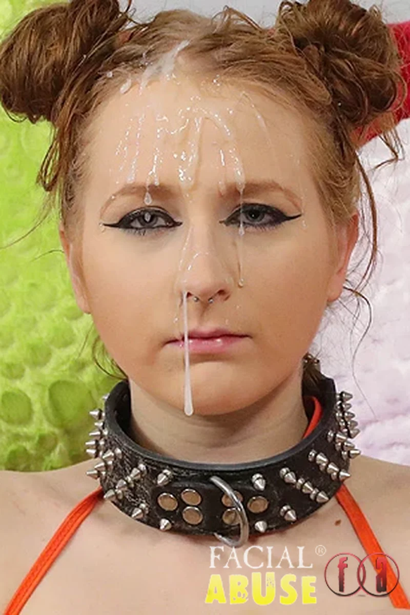 Ginger Gets Germinated - Screenshot 1 of 4 - Anal
