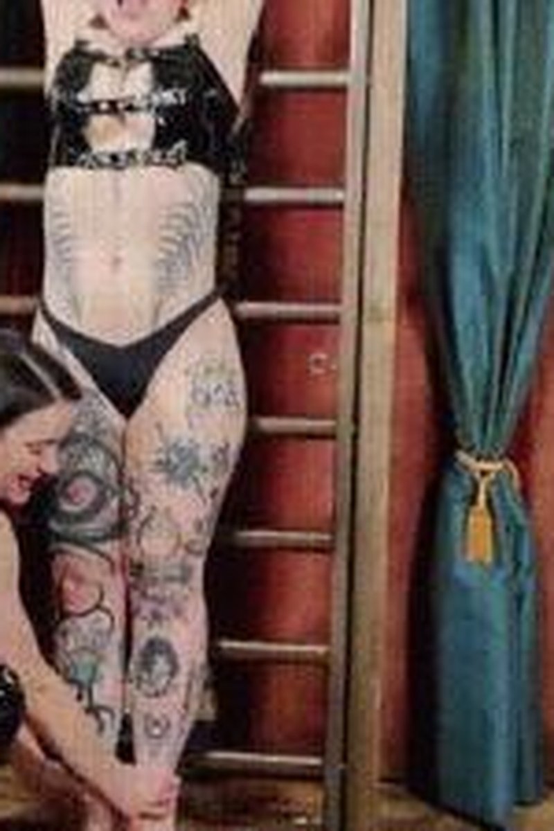 Height Comparison - Screenshot 1 of 4 - Bully