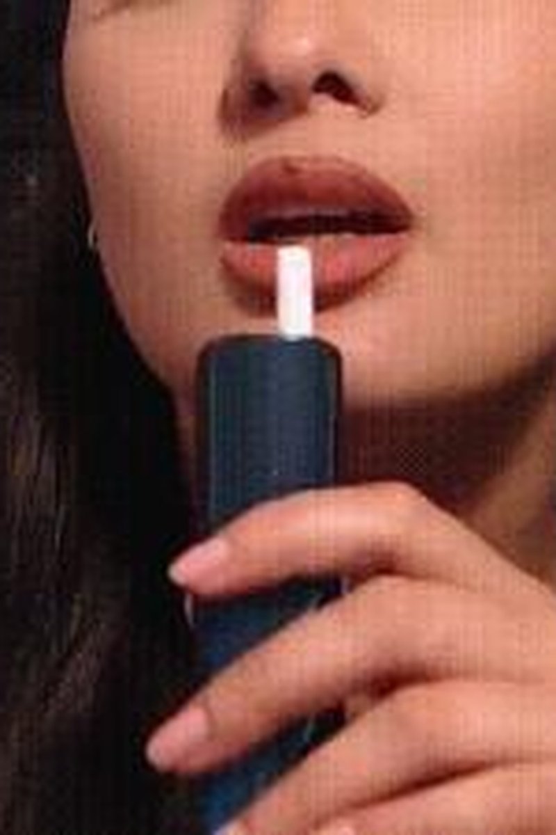 Smoke - Screenshot 1 of 4 - Close Up