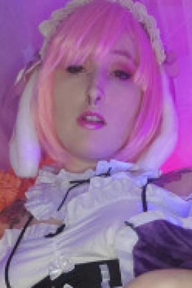 Ram Tease - Screenshot 1 of 4 - Ass Fetish