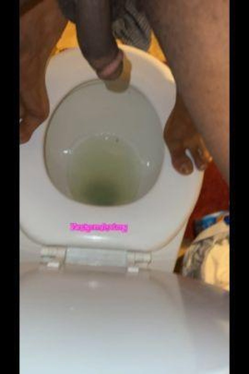 Waterfall Piss - Screenshot 1 of 4 - BBC