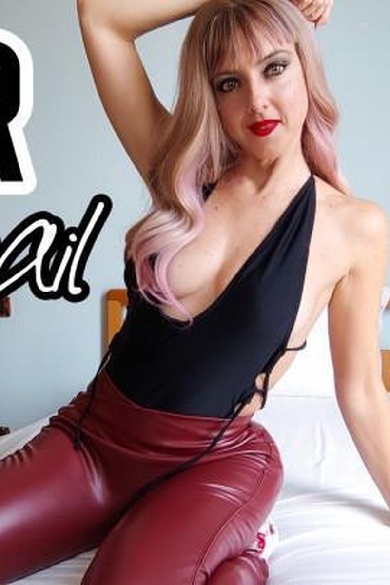 Your First Blackmail Task - Screenshot 1 of 4 - Blackmail