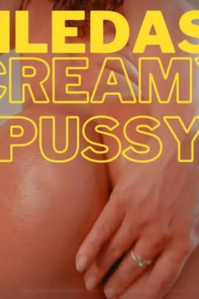 Oiled Ass&Creamy Pussy - Screenshot 1 of 4 - Oiledass