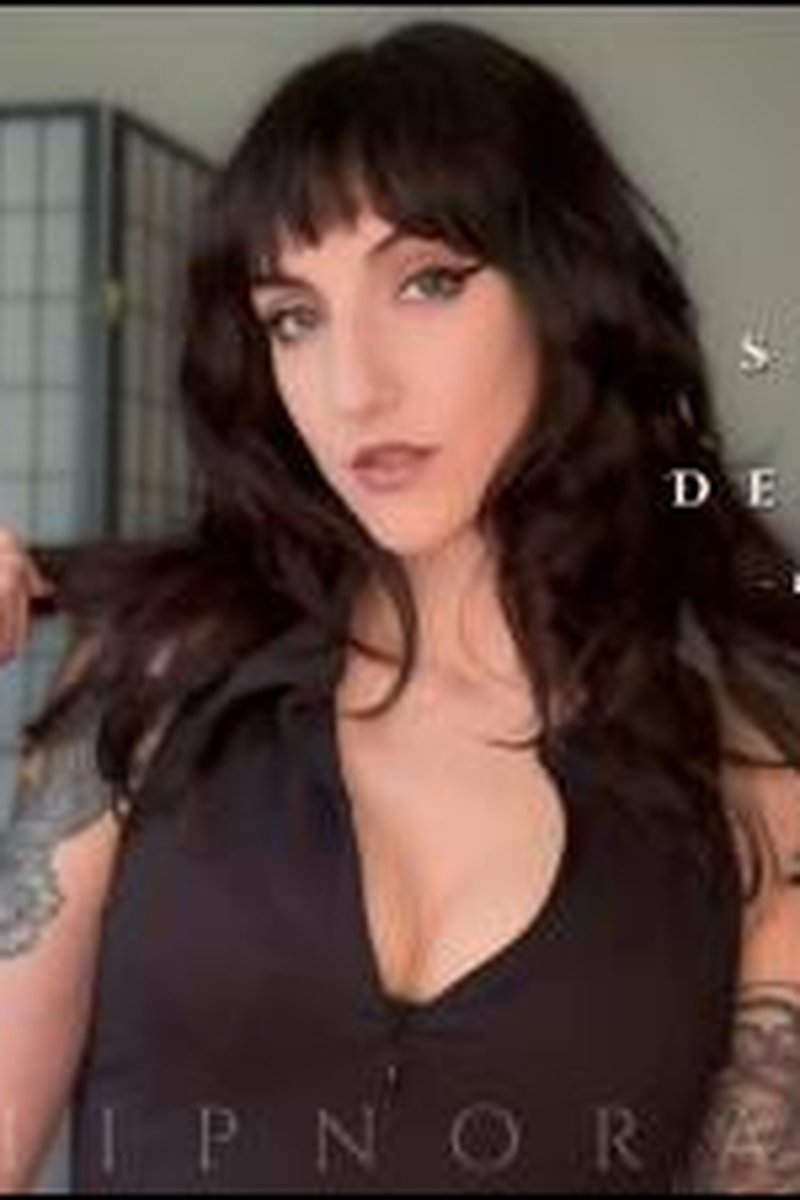 Seductive & Destructive- Debt Contract - Screenshot 1 of 4 - Addiction Fetish