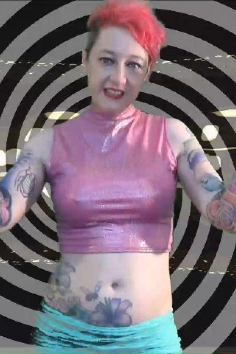 Chained Even Tighter - Screenshot 1 of 4 - Domination