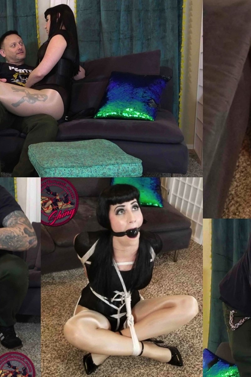 Tipping Made Easy - Screenshot 1 of 4 - Bondage