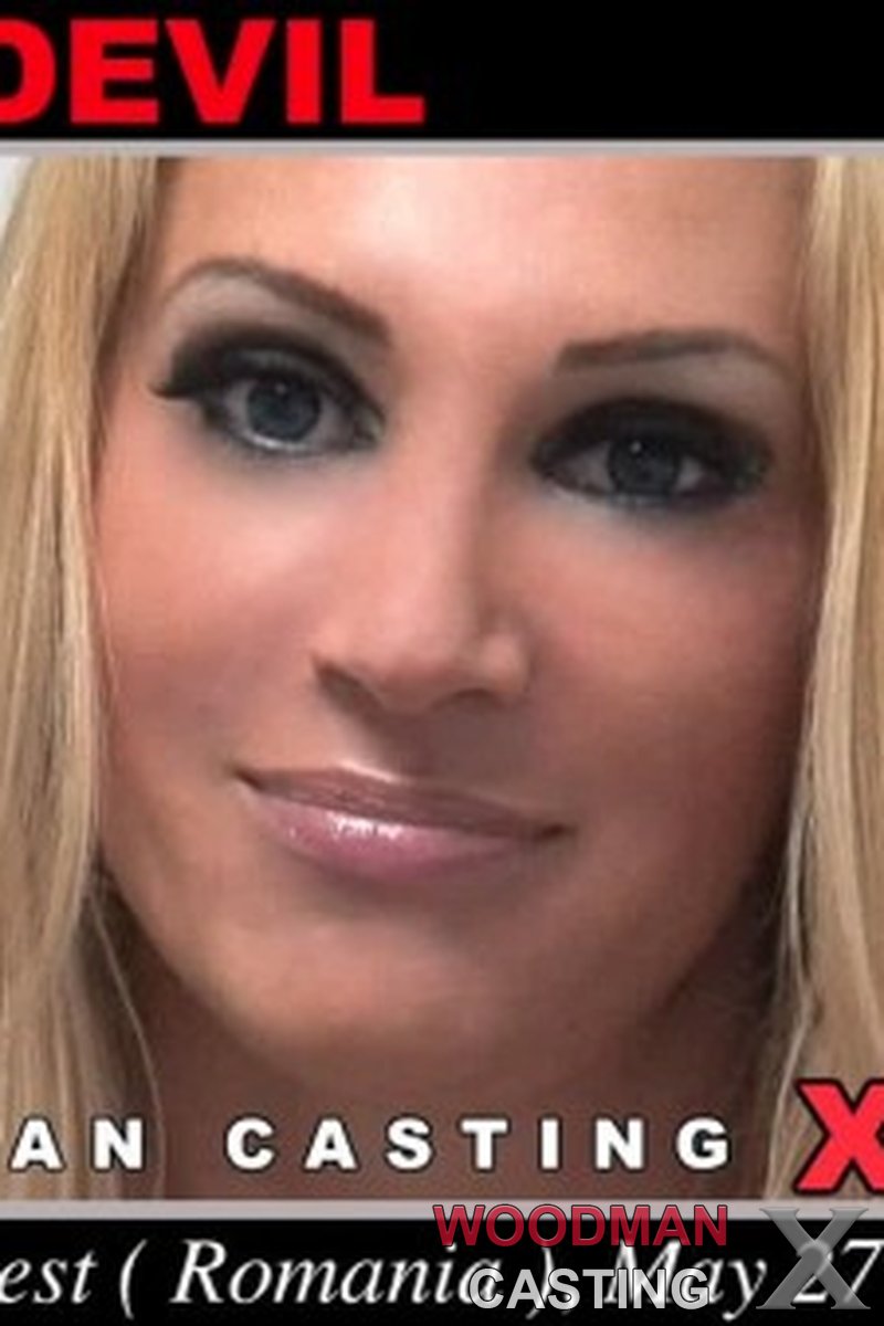 Ginger Devil Casting - Screenshot 1 of 4 - Babes