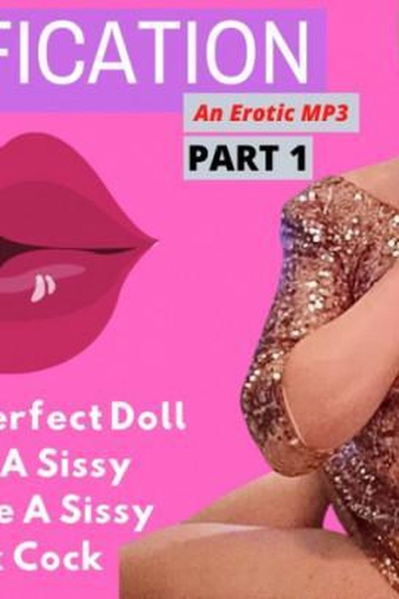 Dollification - Screenshot 1 of 4 - Blonde Hair (Female)