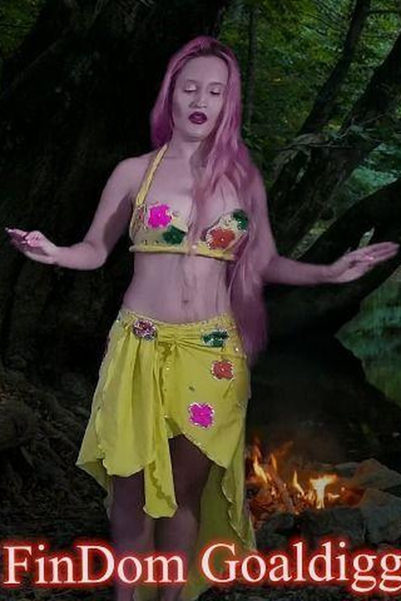 Orgasm Control - Screenshot 1 of 4 - Belly Dancing