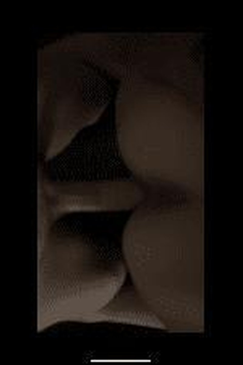 Getting Backshots - Screenshot 1 of 4 - Ass Fetish