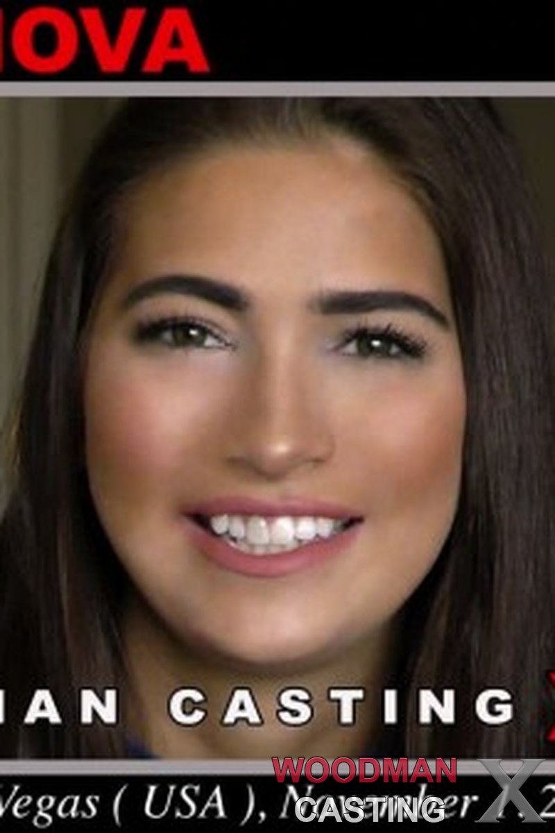 Olivia Nova Casting - Screenshot 1 of 4 - Adorable