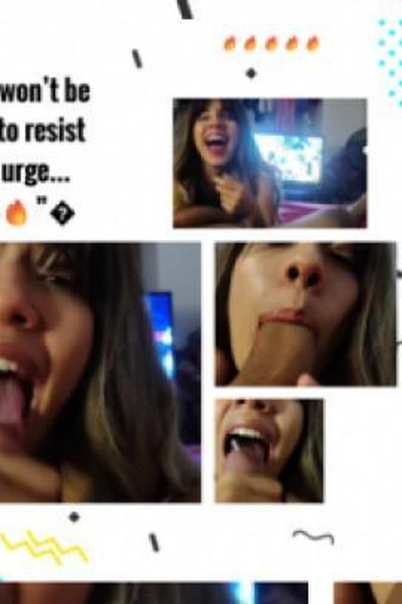 Pure Provocation Without Rules - Screenshot 1 of 4 - Lipstick Fetish