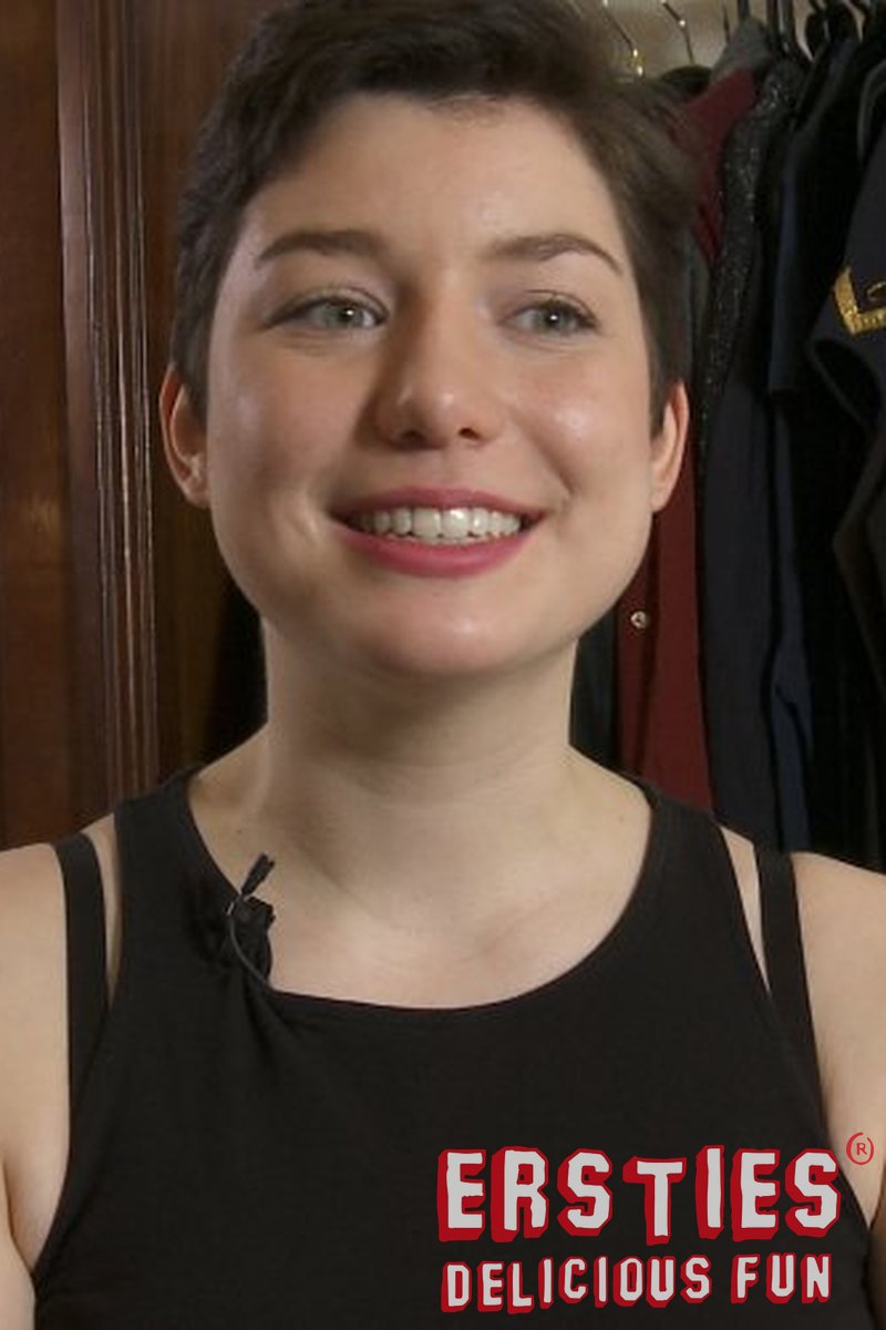 Interview with Birgit - Screenshot 1 of 4 - European