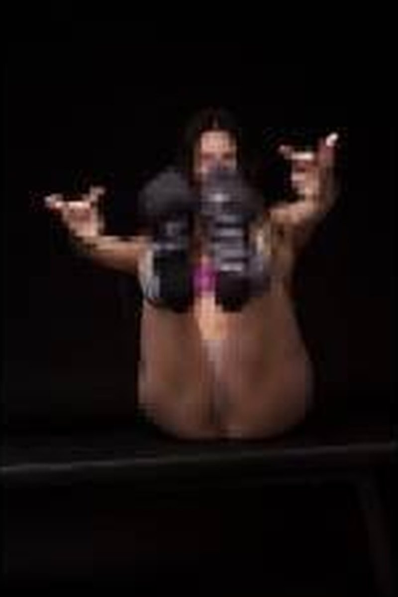 Just Because - Screenshot 1 of 4 - Domination