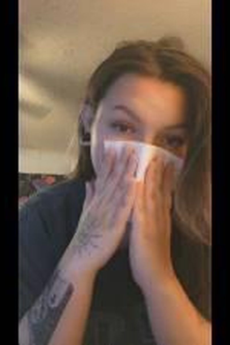 Third Honking Video - Screenshot 1 of 4 - Non-Nude