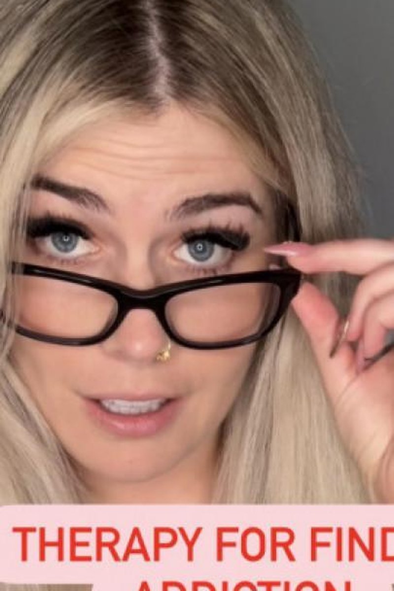 Findom Therapy - Screenshot 1 of 4 - Big Ass