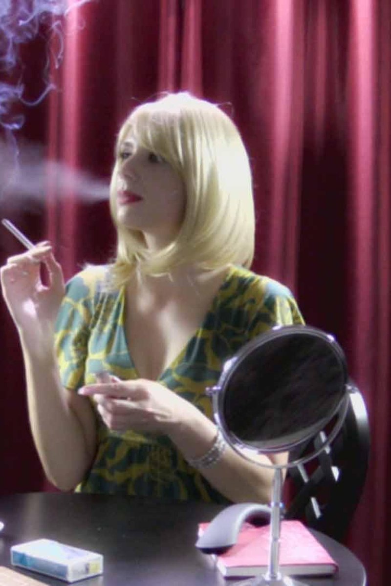 Lorelei 4 - Screenshot 1 of 4 - Spanking