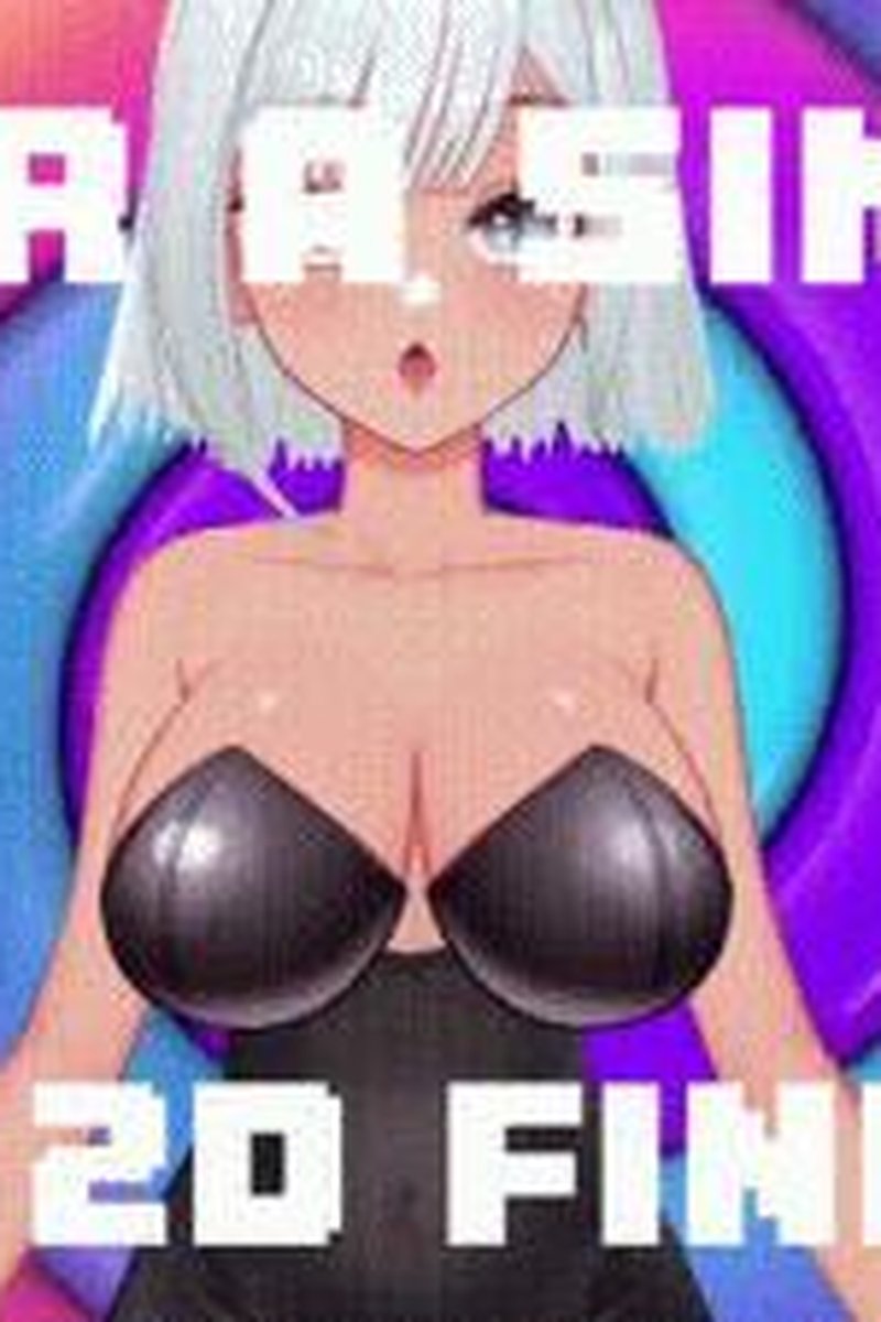 Simp For 2Dfd - Screenshot 1 of 4 - Anime Porn