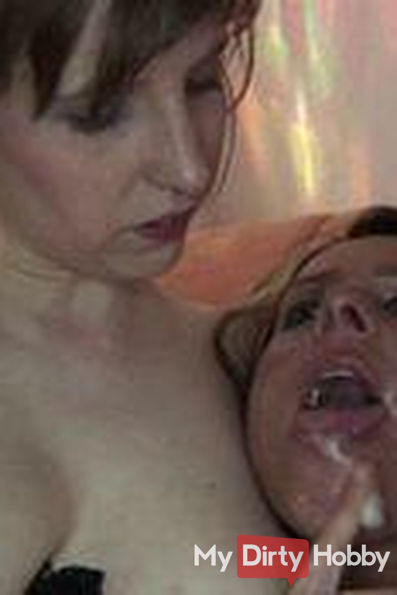 ::The Sperm Swap::  - Screenshot 1 of 4 - Sexysusanne