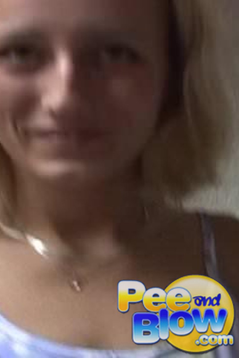 Violet's Hard Casting - Screenshot 1 of 4 - Blond Hair