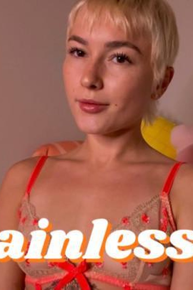 Brainless Beta - Screenshot 1 of 4 - Betahumiliation