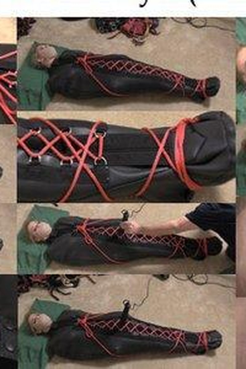 Whitney Morgan - First Sack - Orgasms (Wmv HD1080) - Screenshot 1 of 4 - BDSM