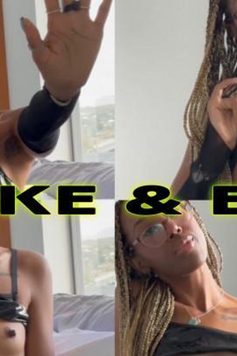 Stroke And Edge - Screenshot 1 of 4 - Body Worship