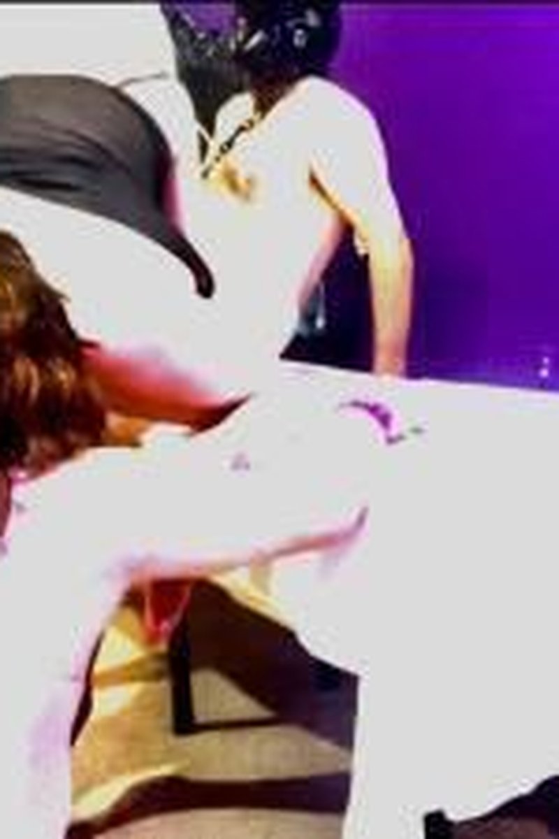Sissy Cuck - Screenshot 1 of 4 - Cuckolding