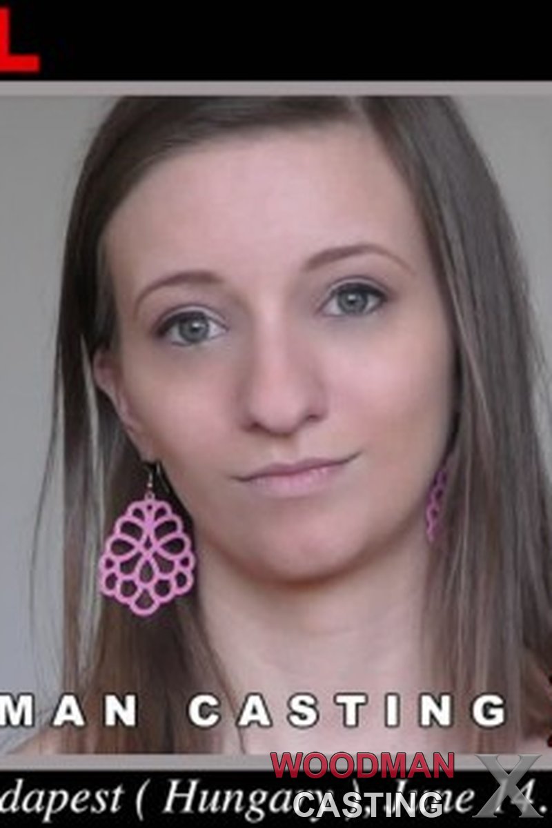 Ria Hill Casting - Screenshot 1 of 4 - Adorable