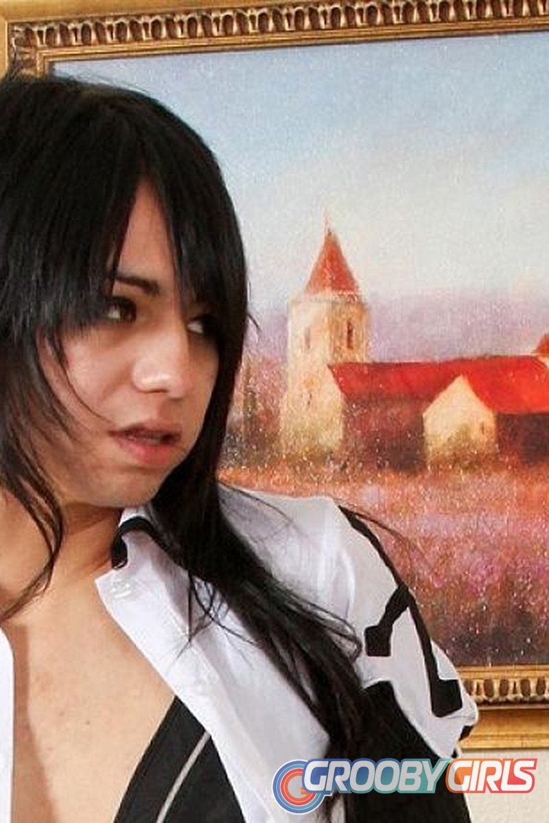Cosplay Fun - Screenshot 1 of 4 - Transgender