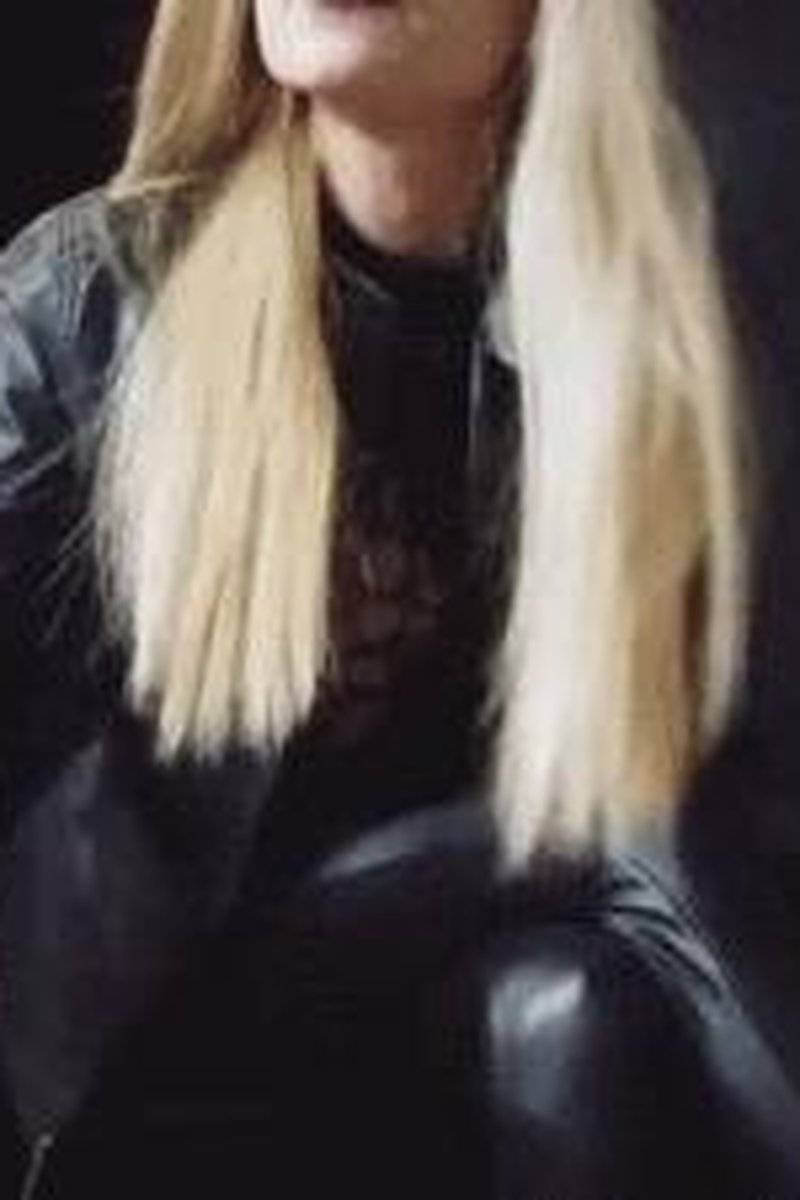 Big Mistake - Screenshot 1 of 4 - Cosplay
