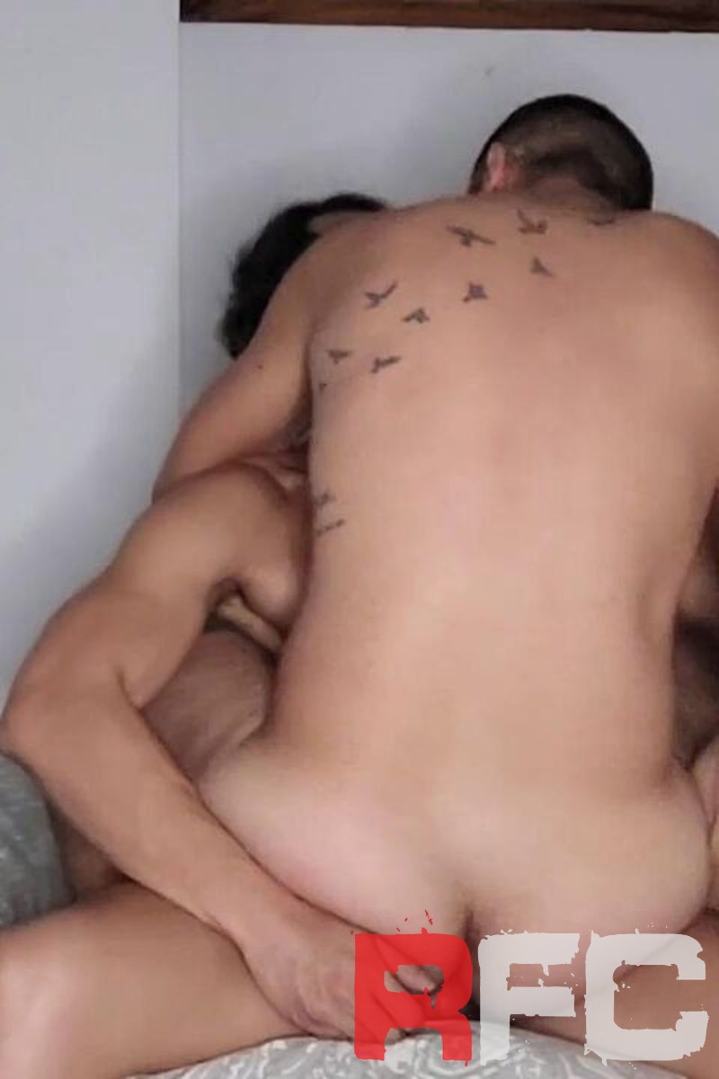 Midnight Breeding - Screenshot 1 of 4 - Creampie