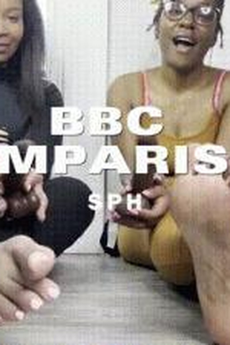 BBC Comparison SPH - Screenshot 1 of 4 - Femdom