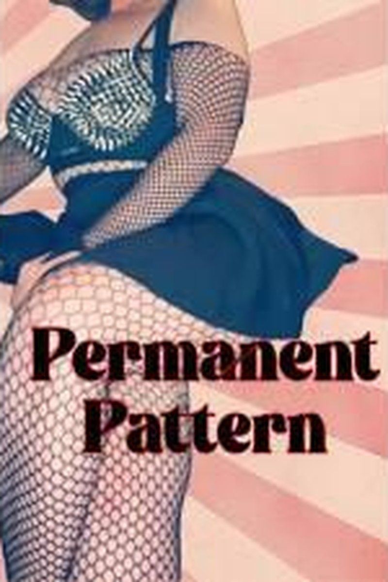 Permanent Pattern - Screenshot 1 of 4 - Broken