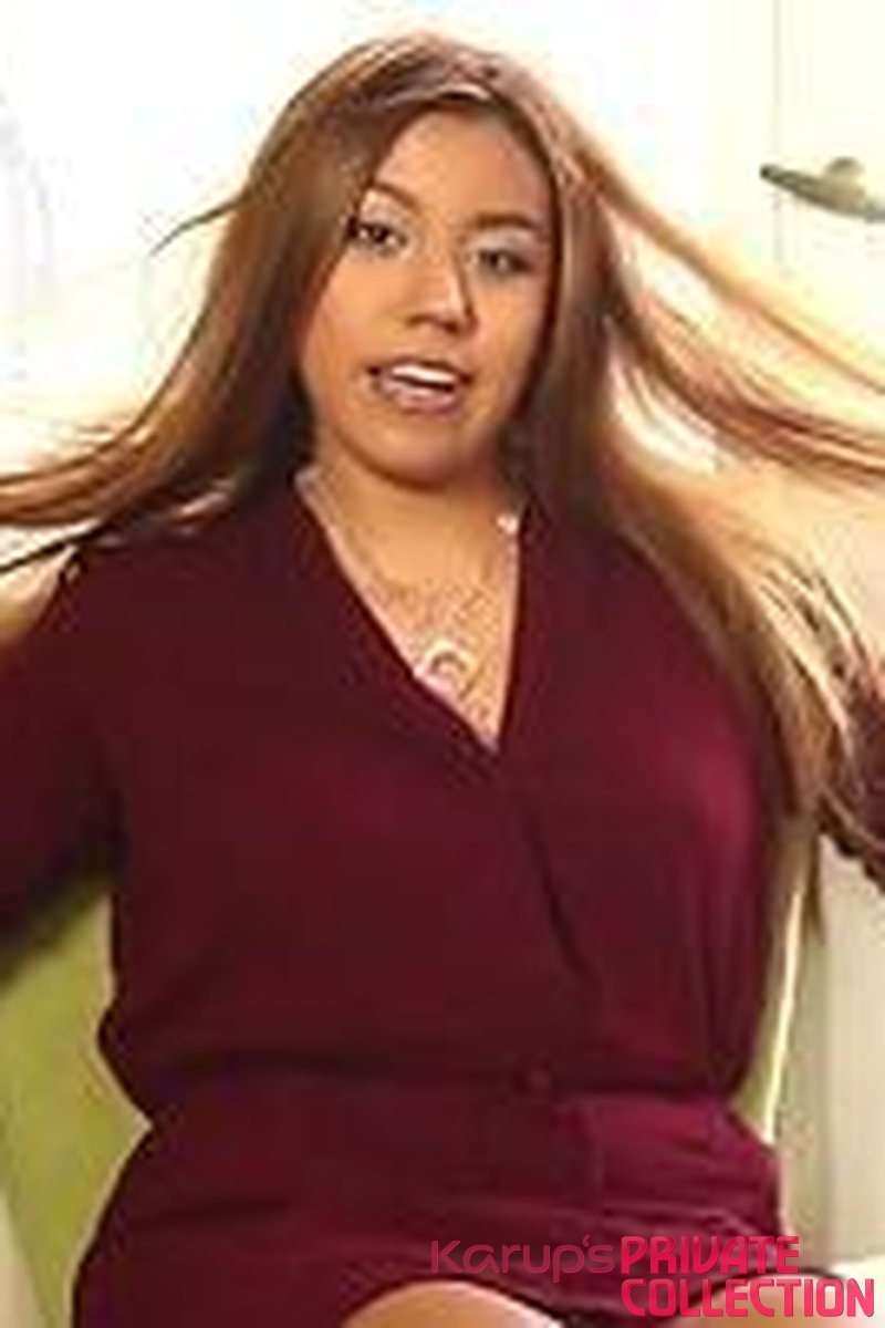 Katia - Screenshot 1 of 4 - Katia Vazquez