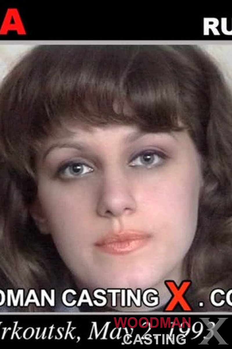 Sabina Casting - Screenshot 1 of 4 - Blowjob