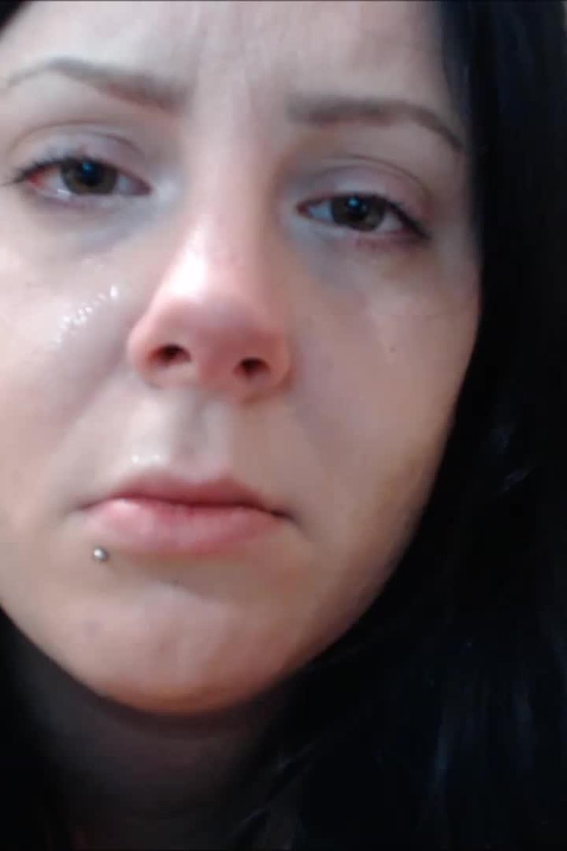 Self Pity Crying - Screenshot 1 of 4 - Eye Contact