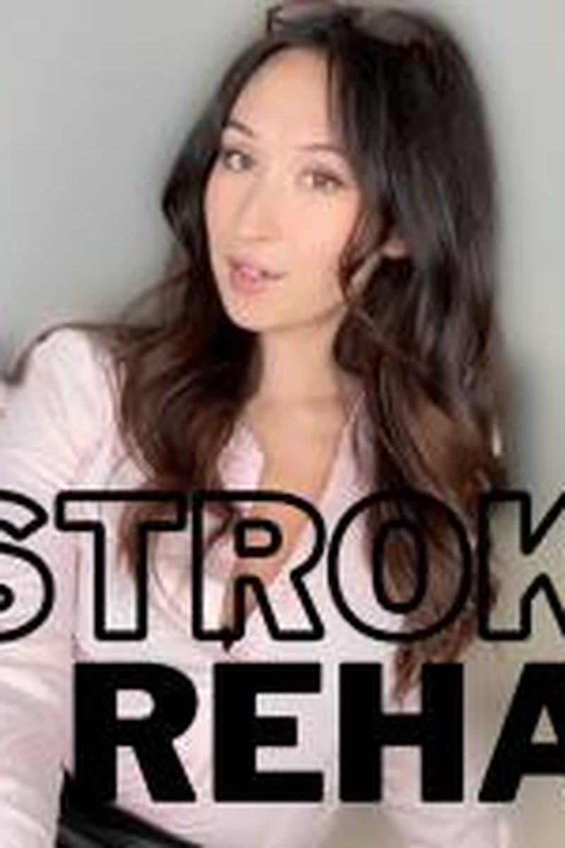Stroke Rehab - Screenshot 1 of 4 - Counselor Fantasy